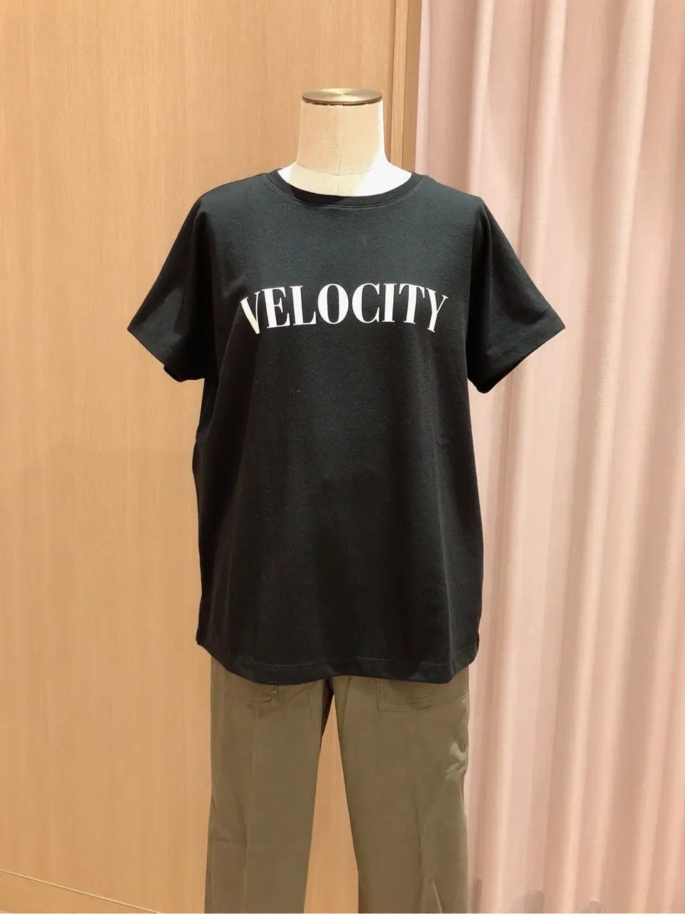 ANY 千葉 コーディネート画像