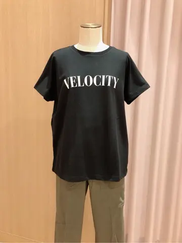 ANY 千葉 コーディネート画像