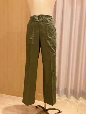 ANY 千葉 コーディネート画像