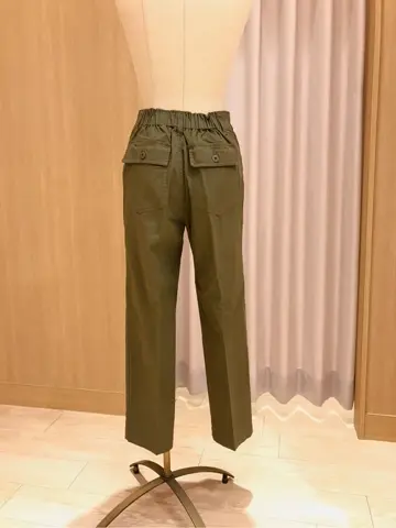 ANY 千葉 コーディネート画像