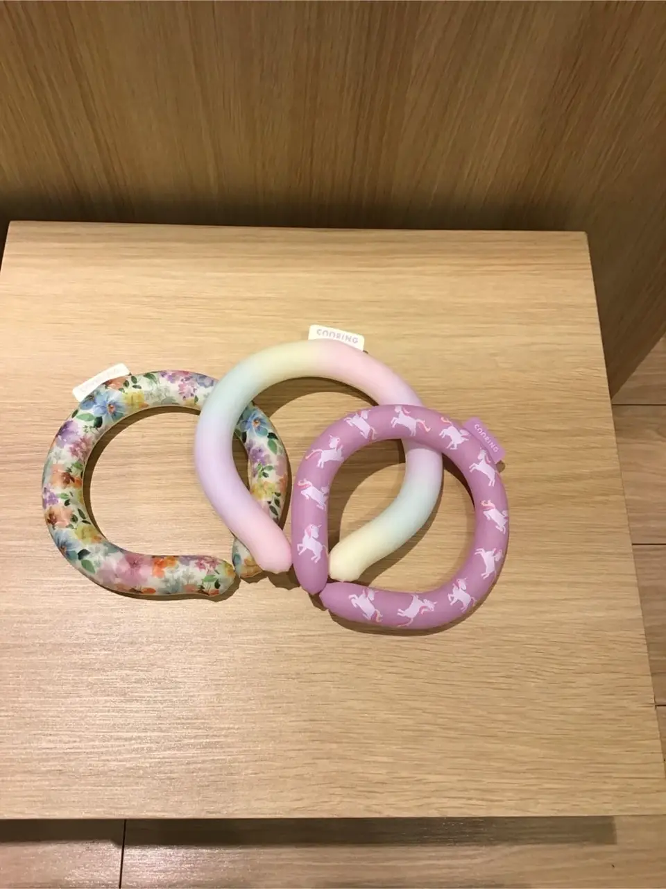 ANY スタッフ コーディネート画像