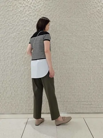 ANY 薬師寺 コーディネート画像