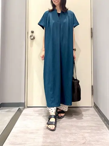 ANY 金井 コーディネート画像