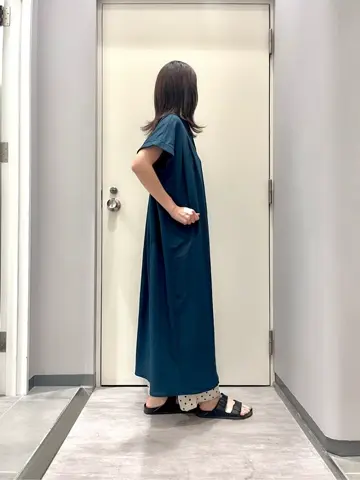 ANY 金井 コーディネート画像