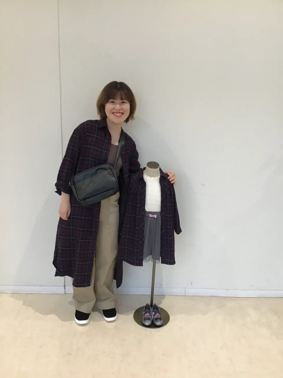  渡邊 コーディネート画像