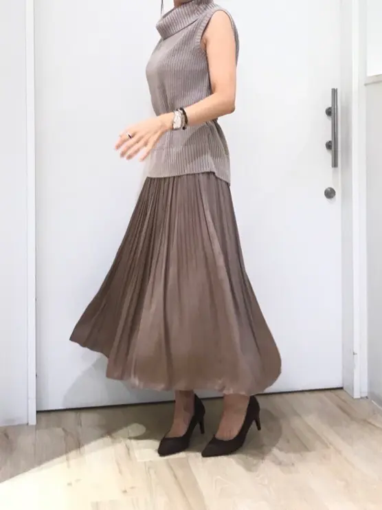  森永 コーディネート画像