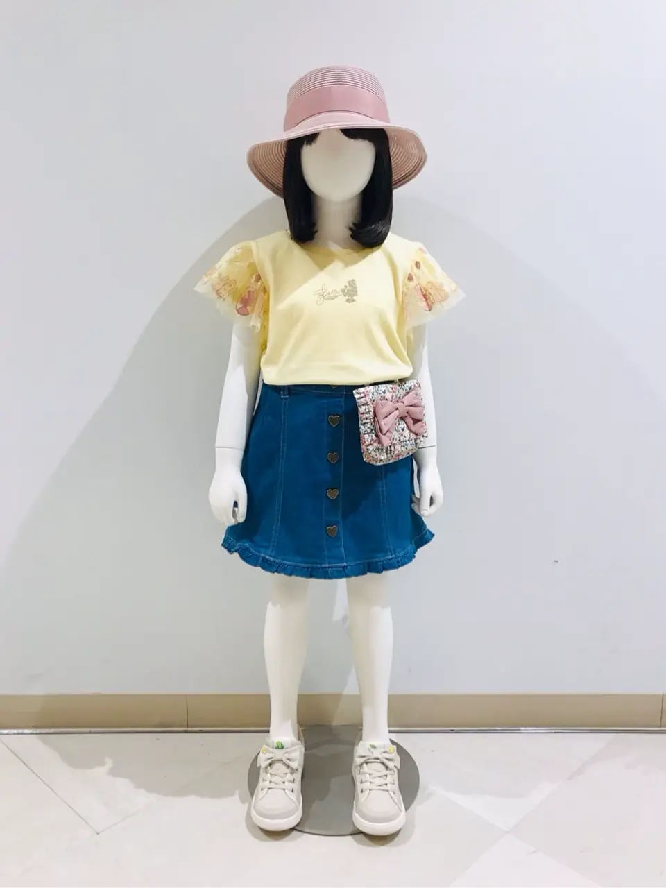  田口 コーディネート画像