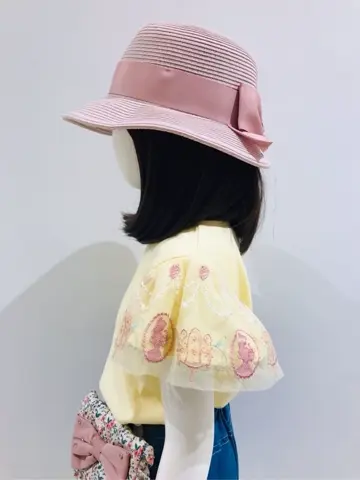 ANY 田口 コーディネート画像