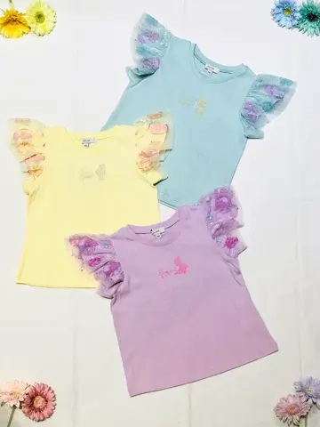 ANY 田口 コーディネート画像