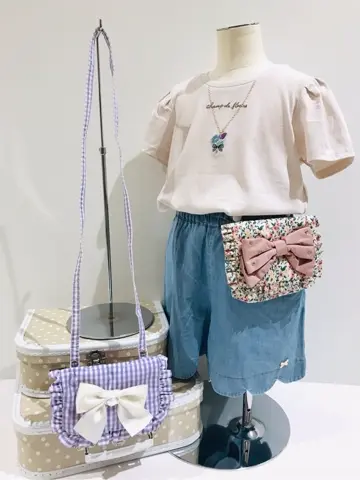 ANY 田口 コーディネート画像