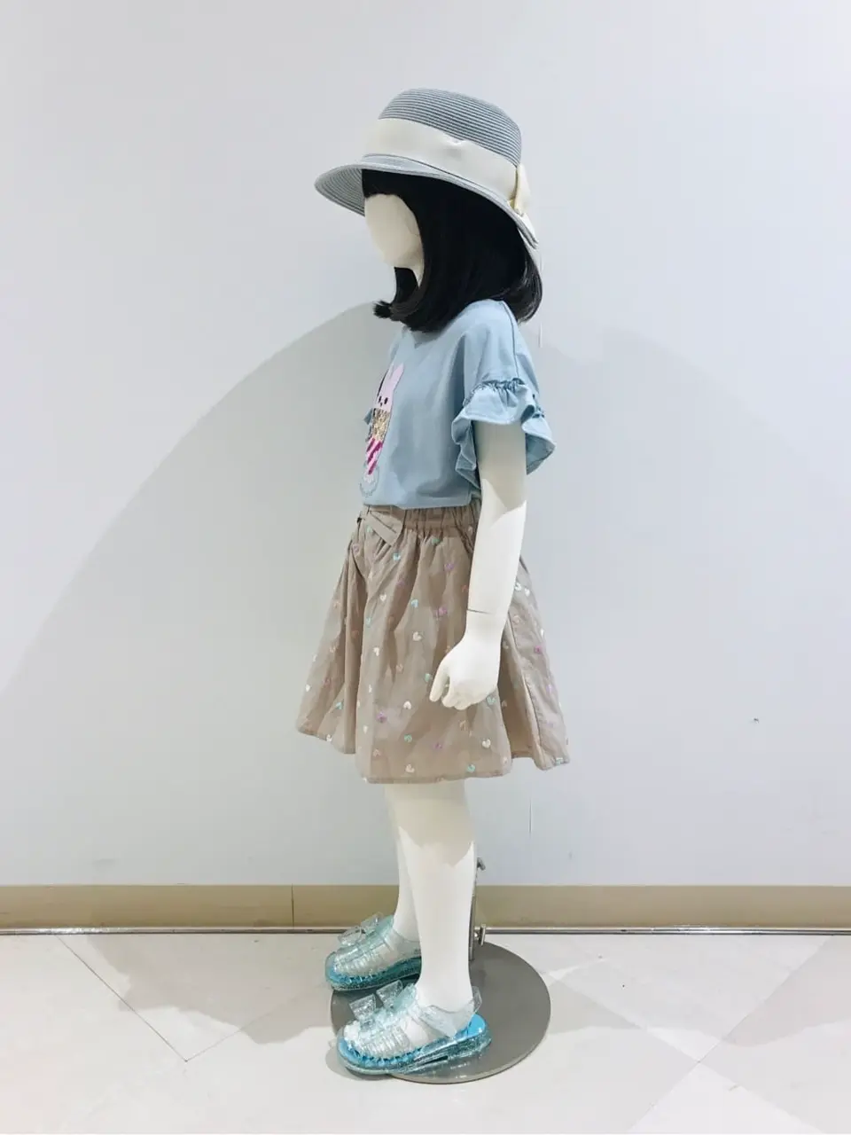 ANY 田口 コーディネート画像