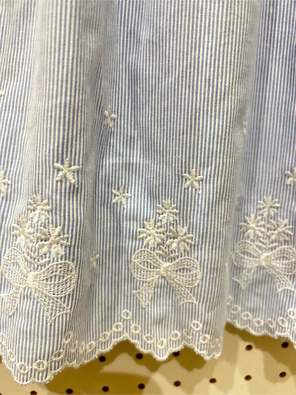 ANY 岡田 コーディネート画像