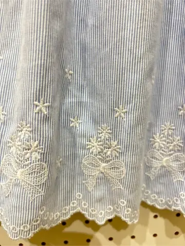 ANY 岡田 コーディネート画像