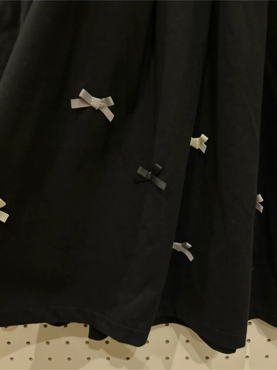 ANY 岡田 コーディネート画像