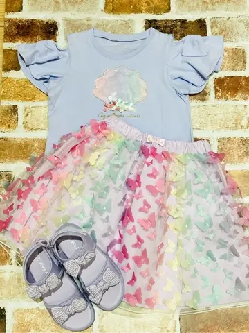 ANY 山口 コーディネート画像