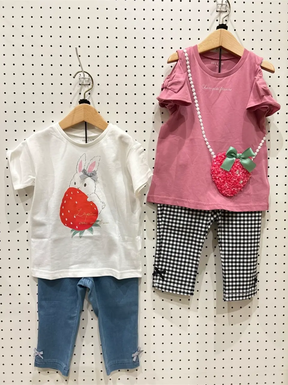  岡田 コーディネート画像