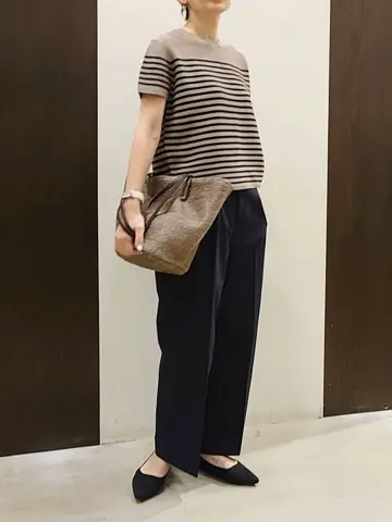 ANY 吉田 コーディネート画像