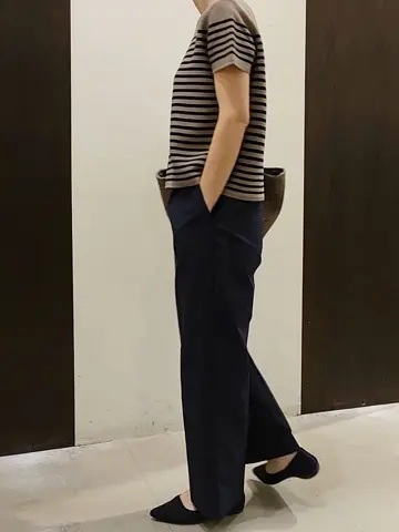 ANY 吉田 コーディネート画像