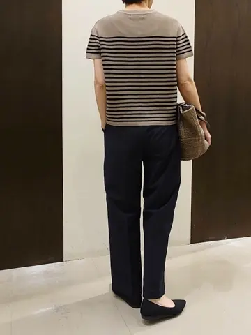 ANY 吉田 コーディネート画像