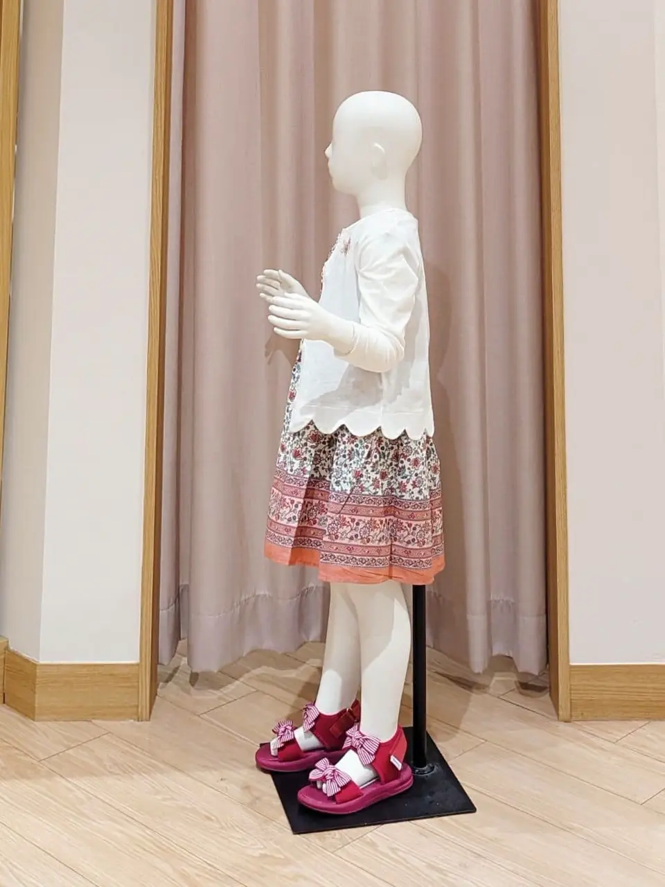 ANY 奥原 コーディネート画像