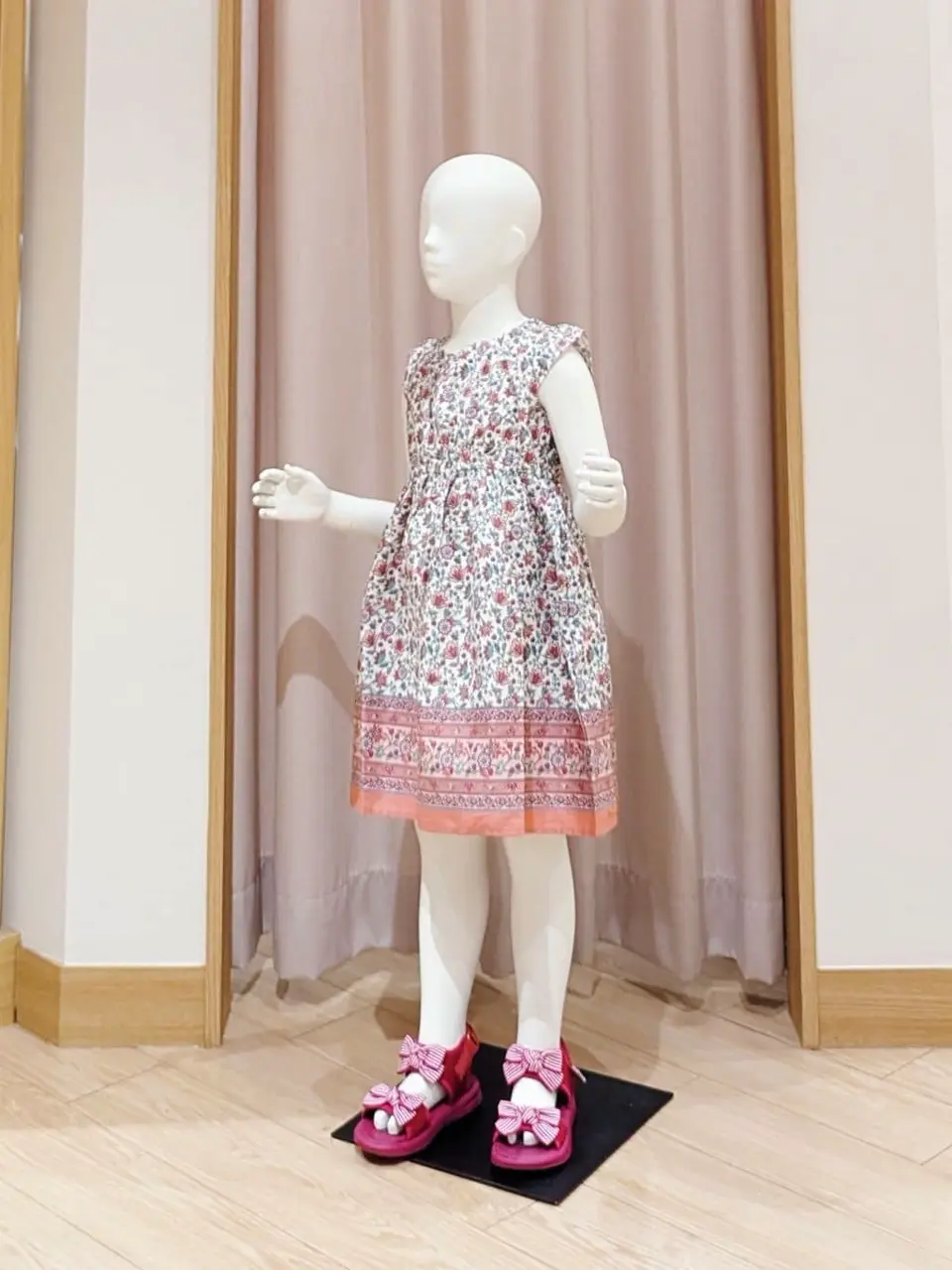 ANY 奥原 コーディネート画像