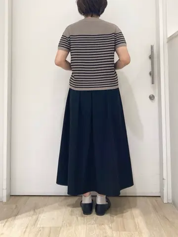 ANY スタッフ コーディネート画像