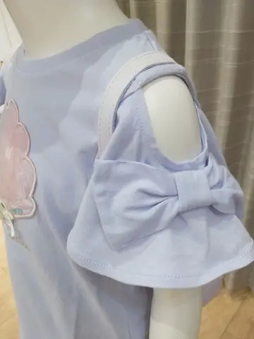 ANY 木村 コーディネート画像