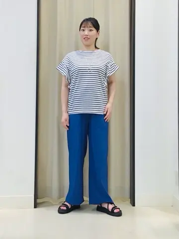 ANY 伊藤 コーディネート画像