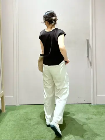 ANY フジコ コーディネート画像