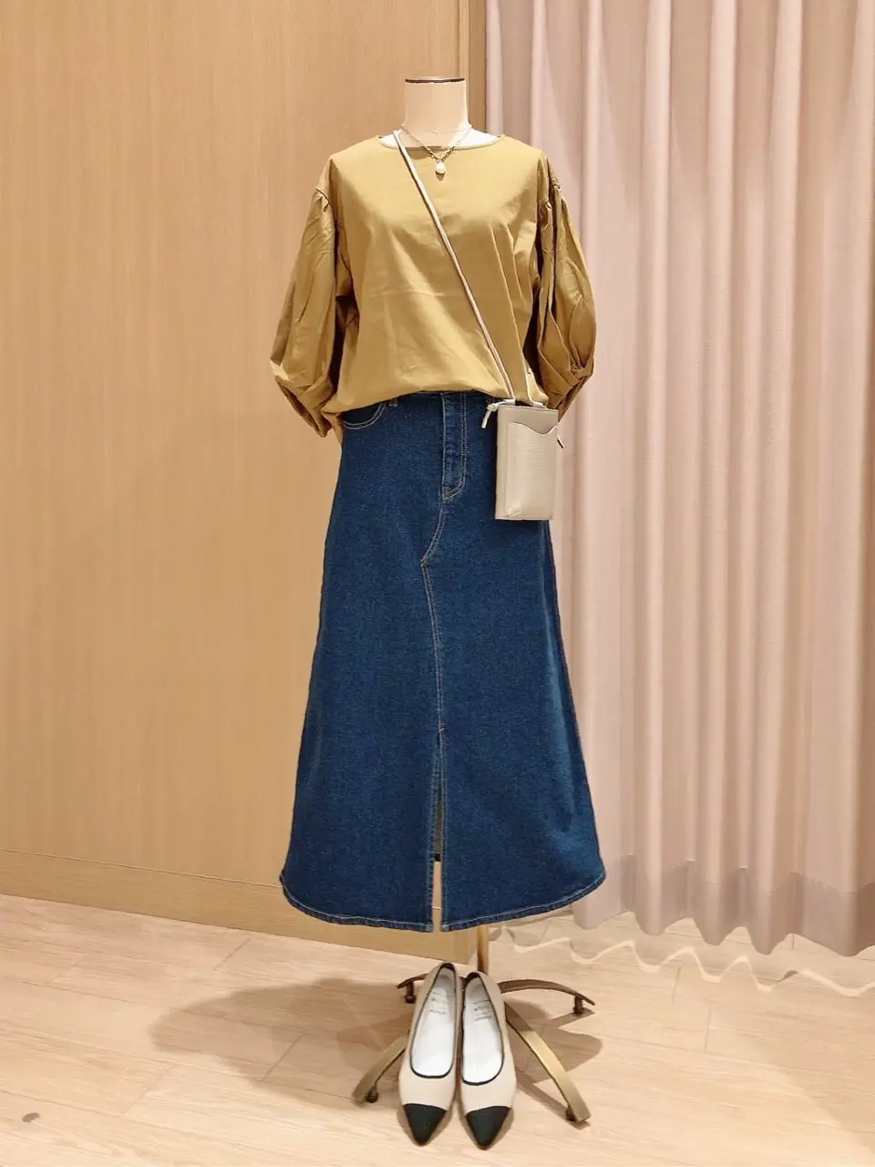  千葉 コーディネート画像