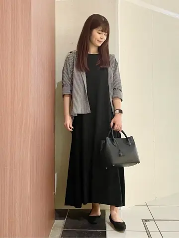 ANY スタッフ コーディネート画像