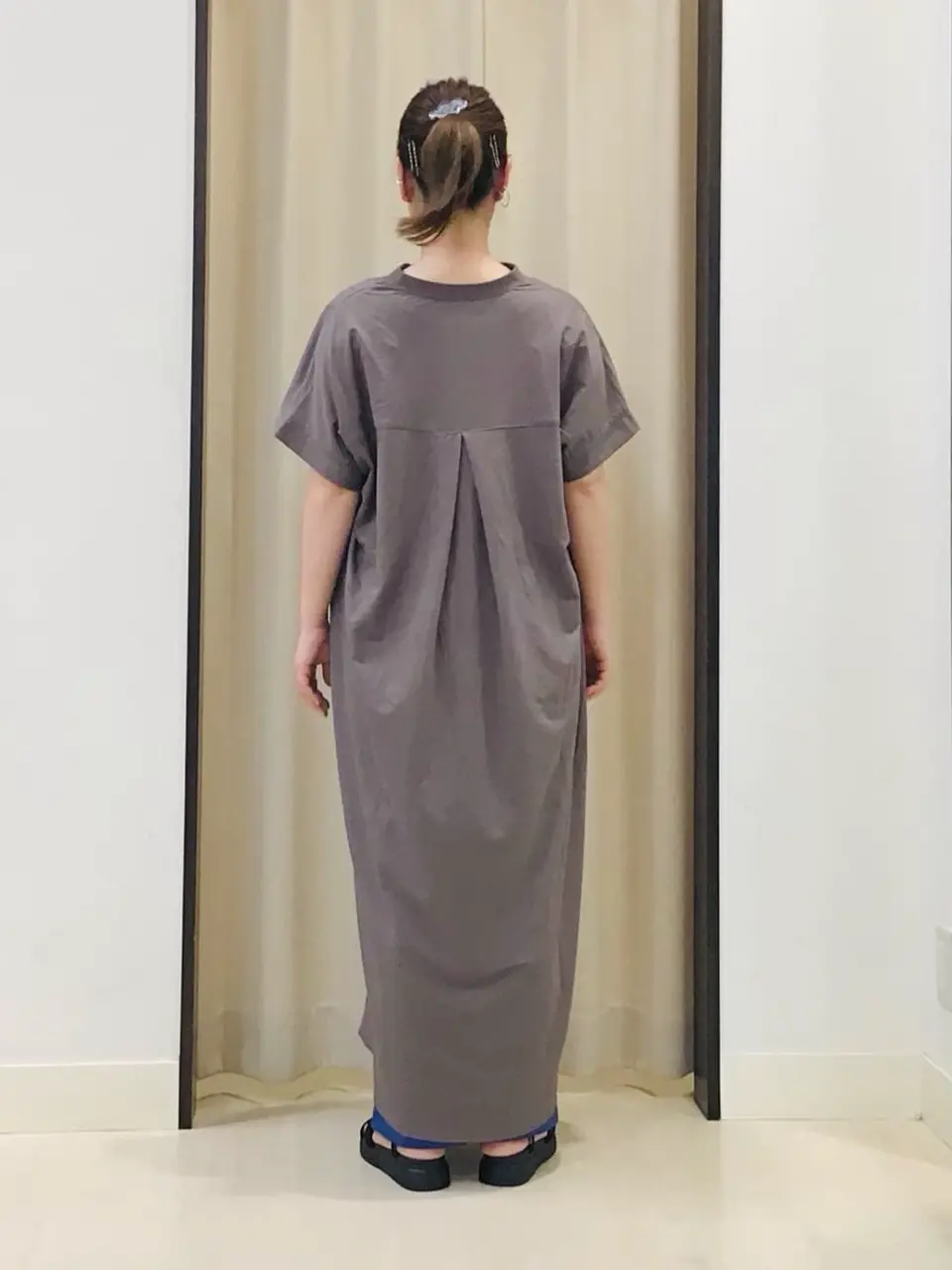 ANY 伊藤 コーディネート画像