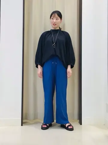 ANY 伊藤 コーディネート画像