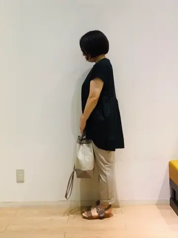 ANY 大野 コーディネート画像