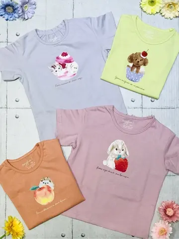 ANY 田口 コーディネート画像