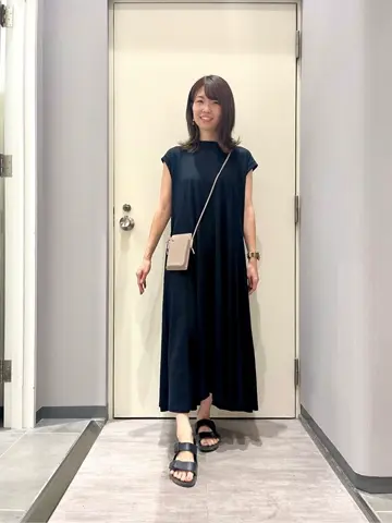 ANY 金井 コーディネート画像