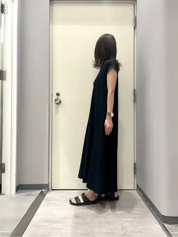 ANY 金井 コーディネート画像