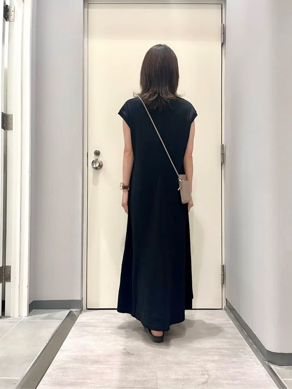 ANY 金井 コーディネート画像