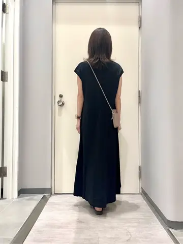 ANY 金井 コーディネート画像