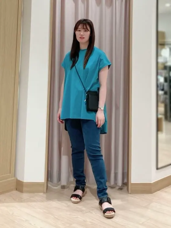  濱口 コーディネート画像