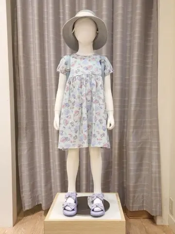 ANY 小渕 コーディネート画像