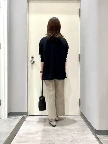 ANY 金井 コーディネート画像