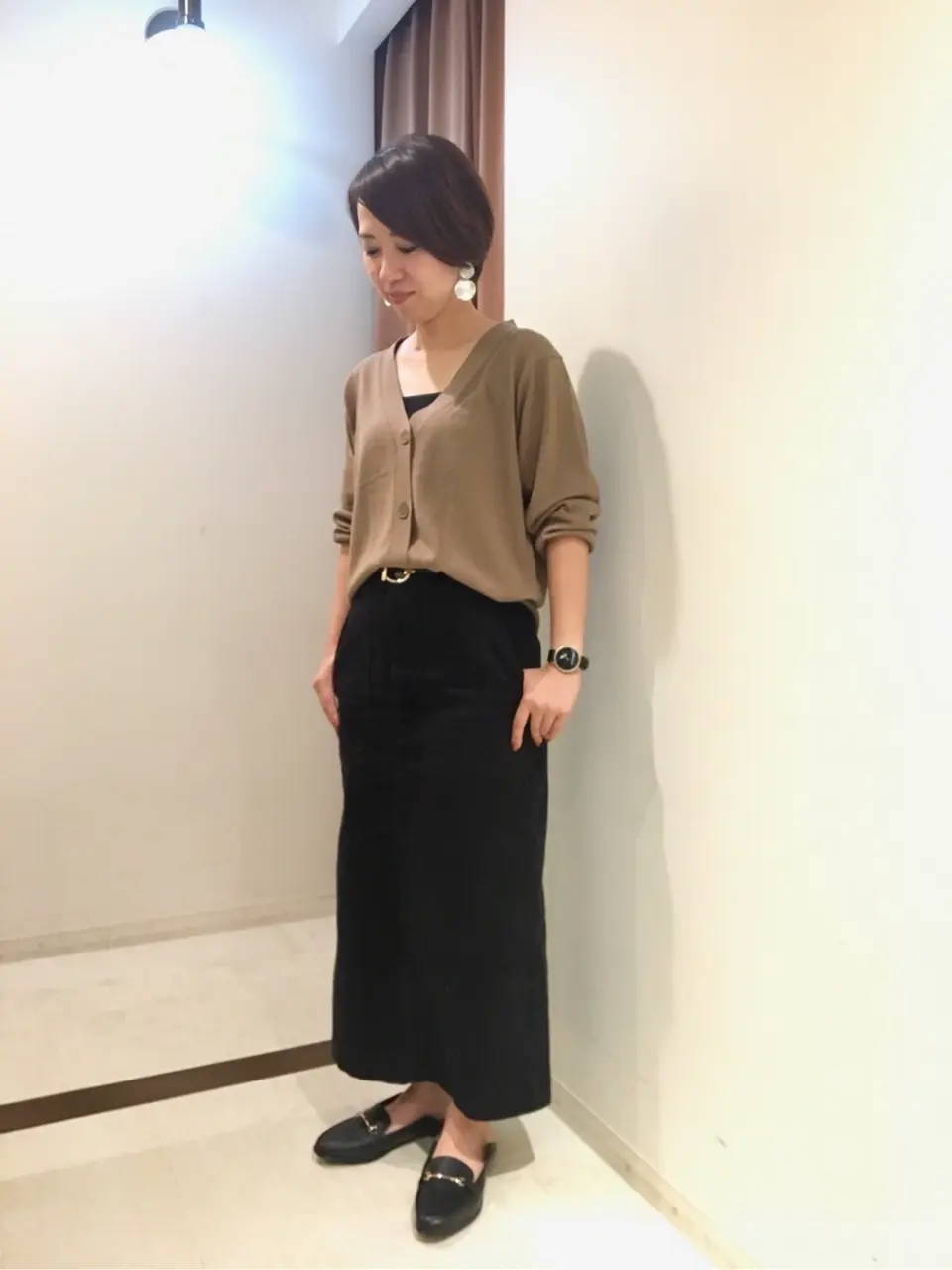  MY コーディネート画像