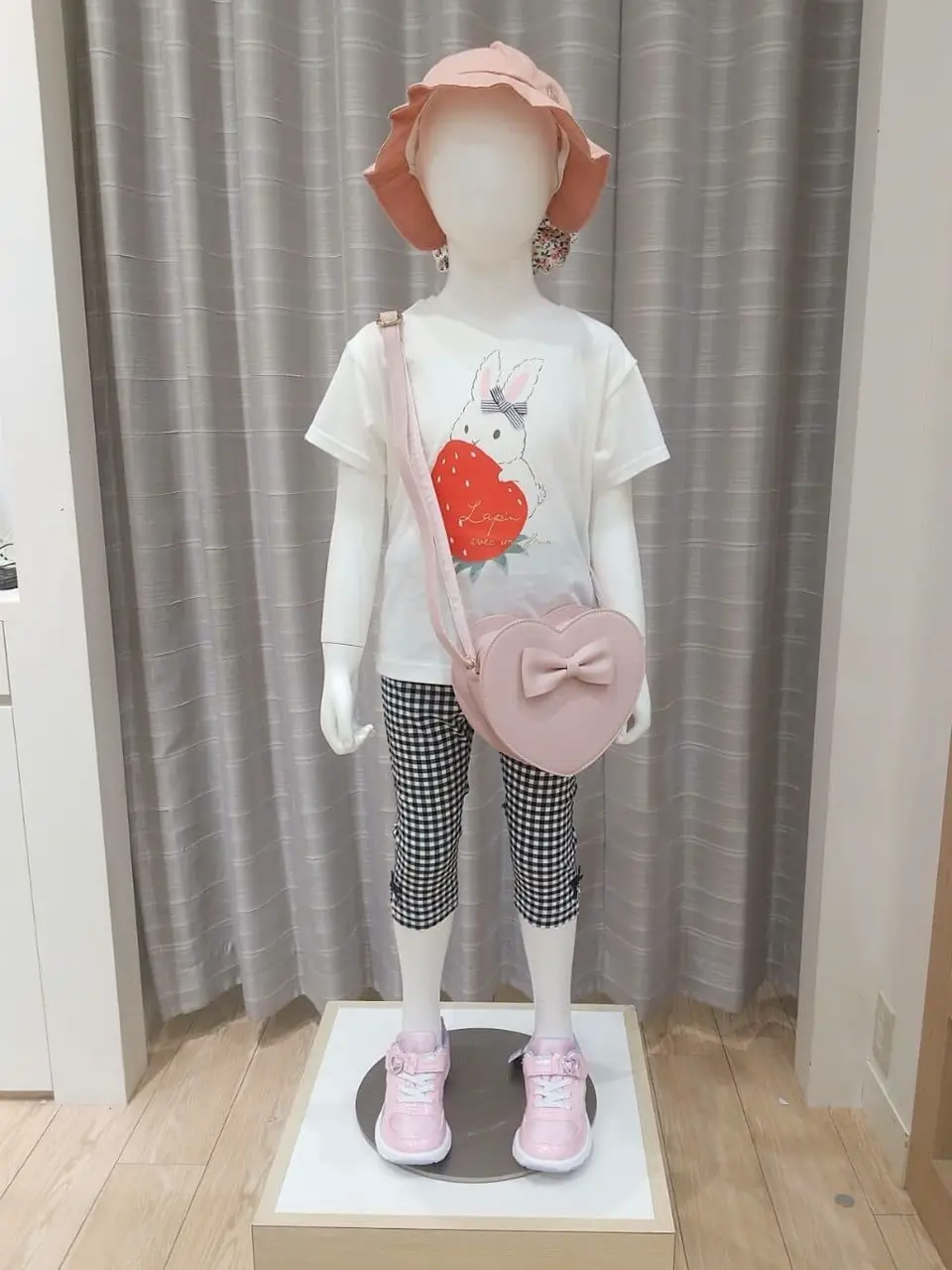  木村 コーディネート画像