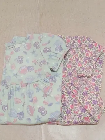 ANY M コーディネート画像