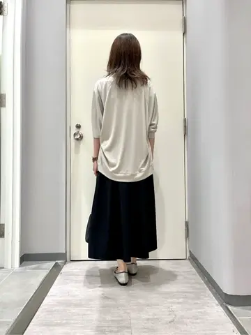 ANY 金井 コーディネート画像