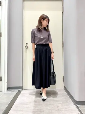 ANY 金井 コーディネート画像