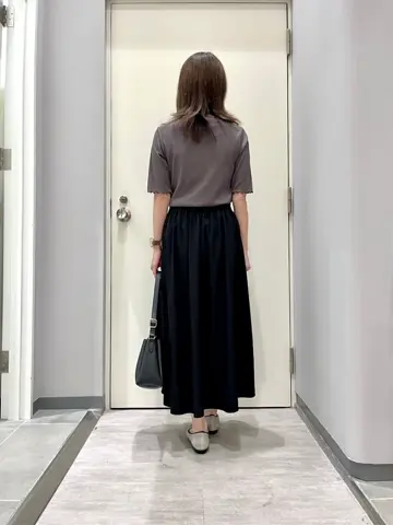 ANY 金井 コーディネート画像