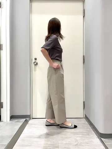 ANY 金井 コーディネート画像