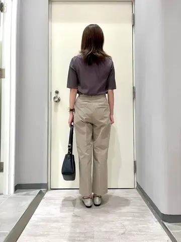 ANY 金井 コーディネート画像